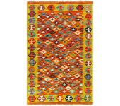 Kilim afgano | 120 x 79 cm