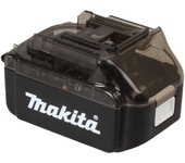 Caja de pilas con 30 puntas + portapuntas makita - e-00016