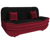 Sofá-cama comfivo 234, almacenaje, 95x200x90cm, muebles ya montados