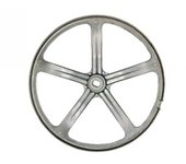 Polea tambor lavadora otsein ohtc11a 46000319