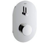 Grohe 36 321 000 eurosmart cosmopolitan grifo ducha parte exteior