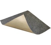 Moqueta para ferias y eventos reutilizable. gris asfalto 50 x 50 cm // caja 20 uds - 5m² / festivales / bodas / congresos / exposiciones