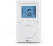 Termostato programable para sistema delta 8000 dore delta dore 8000 tap rf 6053051