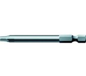 Punta torx 867/4 z torx 25 x 50 mm - wera