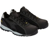 Zapatos de seguridad diadora glove tech - low - negro - talla 42 - 701.173528-80013/42