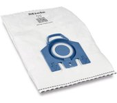 Bolsa para aspiradora miele 12421130 hyclean pure gn