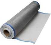 Tela de malla mosquitera barata por rollos [rollo de 1.2mt ancho x 100mt de largo]