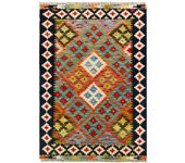 Kilim afgano | 121 x 83 cm