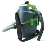 Aspirador de cable portátil fox 6l