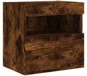 Mueble tv multimedia estante para televisión buffet para televisión comedor salón dormitorio suspendido c 02_0027980