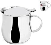 Servicio de cafetera de acero inoxidable inoxpran cc600