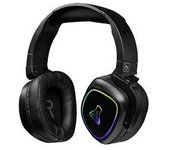 The g-lab auriculares gaming inalámbricos rgb para ps5/pc (korp promethium)