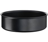 Poele / sauteuse tefal sauteuse 24 cm ingenio eco resist l3973502