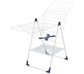 Leifheit tendedero de pie roma classic flex 250