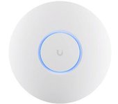Ubiquiti u6+ punto de acceso inalámbrico 2402 mbit/s blanco energía sobre ethernet (poe)