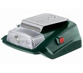 Adaptador 14,4 v - pa 14,4-18 led-usb pick+mix (sin batería ni cargador) - 600288000