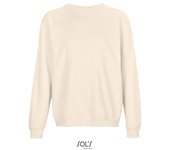 Sudadera unisex cuello redondo sol's columbia