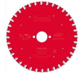 Hoja para sierra circular portátil freud - ø190 2/1,6 al30 z36 tpb 0° - f03fs09854 -fr13x001h