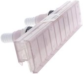 Navaja comun nº2 hoja 10cm inoxidable 112-22 pallares