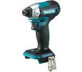 Makita dtd157z - atornillador impacto motor brushless 18v lxt 140nm 2 velocidades sin batería ni cargador