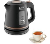 Tefal includeo ki533811 tetera eléctrica 1 l 2400 w negro