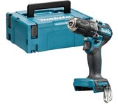 Taladro/atornillador makita 40nm 18v li-ion sin batería - ddf487zj