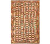 Kilim afgano | 344 x 254 cm