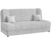 Sofá-cama comfivo 110, almacenaje, 86x195x87cm