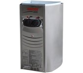 Calefactor harvia ii 3.5 kw para sauna tradicional de interior/exterior