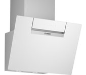 Campana bosch dwk67fn20 60cm cristal blanco a+