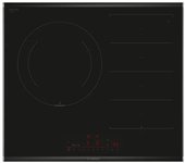 Placa inducción bosch pxj675hc1e 2 zonas flex 60 cm