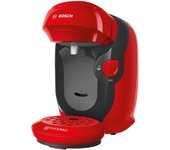 Cafetera de cápsulas bosch tas1103 1400 w
