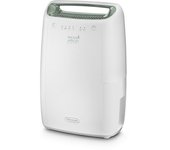 De’longhi dex212sf deshumidificador 2,1 l 36 db 300 w