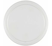 Plato microondas ø 273mm whirlpool 480120101083