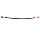Unidad flexible - fuxtec - desbrozadora de mochila fx-ms152t