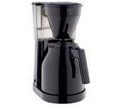 Melitta - easy therm ii negro - 6762891