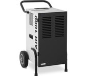 Deshumidificador - 50 l/24 h - 90 m² - 5,69 l