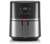 Freidora sin aceite - bodum - 4,5l - 1500 w - negra