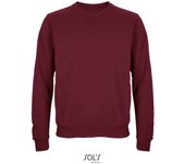 Sudadera unisex cuello redondo sol's columbia