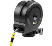 Kärcher home & garden hbx 4.20 automatic 2.645-378.0 20 m 1/2 pulgada 1 pieza(s) negro enrollador de manguera