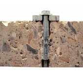 Caja 50 triga z xtrem spit tornillo - v8-12 / 50 - 053001