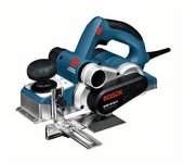 Cepillo 850 w bosch gho 40-82 c professional en l-boxx - 060159a76a