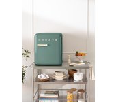 Create - fridge retro 48l - frigorífico de estilo retro
