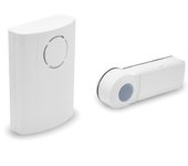 Timbre inalámbrico carillo 100m - extel