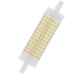 [lve-4099854048678] ledvance/osram bombilla led special r7s 18,2w 2452lm 2700k 300º ip20 regulable