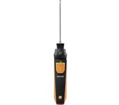 Testo 915i (0563 3915) smart probe - termómetro con sonda de aire para smartphone/tablet