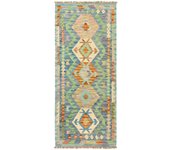 Kilim afgano | 150 x 64 cm