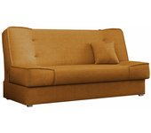 Sofá-cama columbus 117, almacenaje, 80x175x80cm