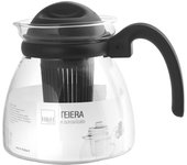 Tetera con filtro h&h