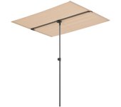 Sombrilla rectangular basculante 360° 180 x 130 cm arena 03_0008047
